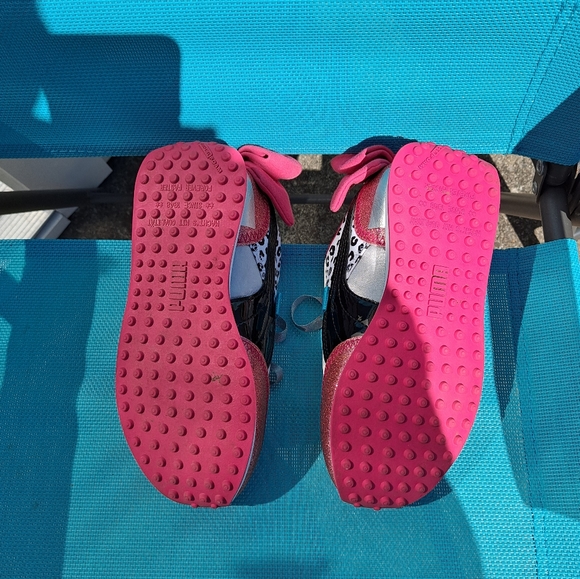 Exclusive PUMA LOL SURPRISE! - Picture 8 of 13